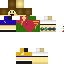 Vista previa del PNG de skin