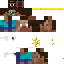 Vista previa del PNG de skin