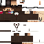 Vista previa del PNG de skin