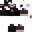 Vista previa del PNG de skin