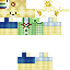 Skin PNG preview