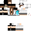 Vista previa del PNG de skin