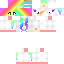 Vista previa del PNG de skin