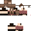 Vista previa del PNG de skin
