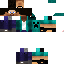 Vista previa del PNG de skin