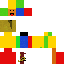 Vista previa del PNG de skin