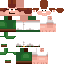 Vista previa del PNG de skin