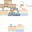 Skin PNG preview