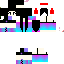 Vista previa del PNG de skin