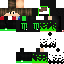 Vista previa del PNG de skin