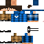 Vista previa del PNG de skin