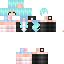 Vista previa del PNG de skin