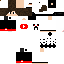 Vista previa del PNG de skin