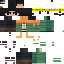Vista previa del PNG de skin