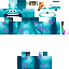 Vista previa del PNG de skin