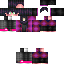 Vista previa del PNG de skin