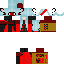 Vista previa del PNG de skin