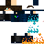 Vista previa del PNG de skin