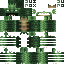 Vista previa del PNG de skin