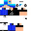 Vista previa del PNG de skin