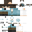 Vista previa del PNG de skin