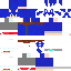 Vista previa del PNG de skin