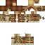 Vista previa del PNG de skin