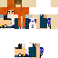 Vista previa del PNG de skin