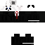 Vista previa del PNG de skin