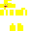 Vista previa del PNG de skin