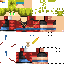 Vista previa del PNG de skin