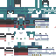 Vista previa del PNG de skin