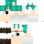 Vista previa del PNG de skin