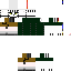 Vista previa del PNG de skin