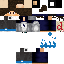 Vista previa del PNG de skin