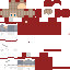 Vista previa del PNG de skin