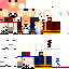 Vista previa del PNG de skin