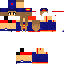Vista previa del PNG de skin