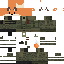 Vista previa del PNG de skin
