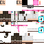 Vista previa del PNG de skin