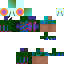 Vista previa del PNG de skin