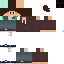 Vista previa del PNG de skin