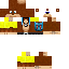 Vista previa del PNG de skin