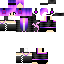 Vista previa del PNG de skin