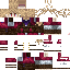 Vista previa del PNG de skin