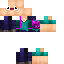 Vista previa del PNG de skin