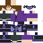 Vista previa del PNG de skin