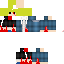 Vista previa del PNG de skin