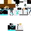 Vista previa del PNG de skin
