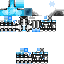 Vista previa del PNG de skin